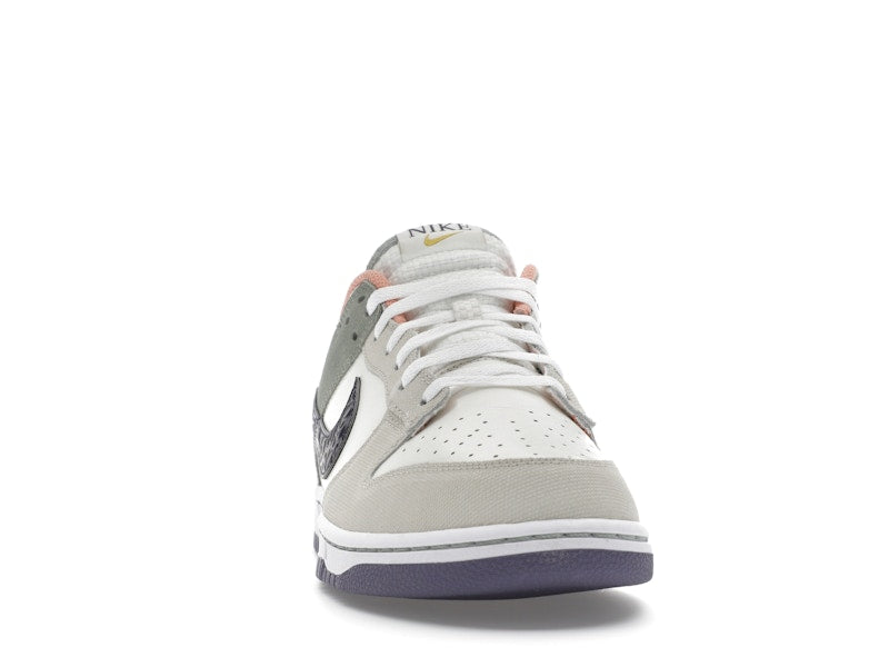Nike Dunk Low NOLA