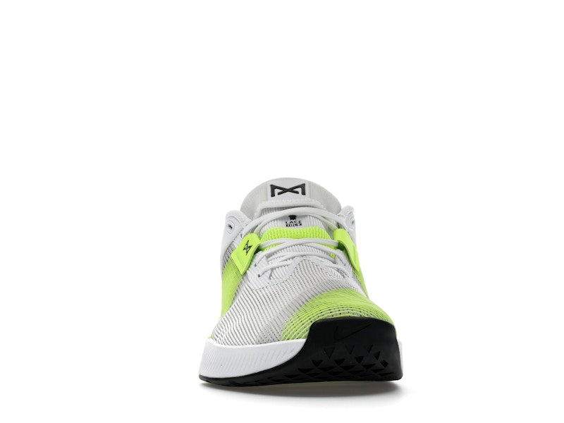 Nike Metcon 10 White Volt Black