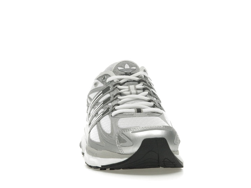 adidas Adistar Cushion 3 Cloud White Grey Silver Metallic (Women's)