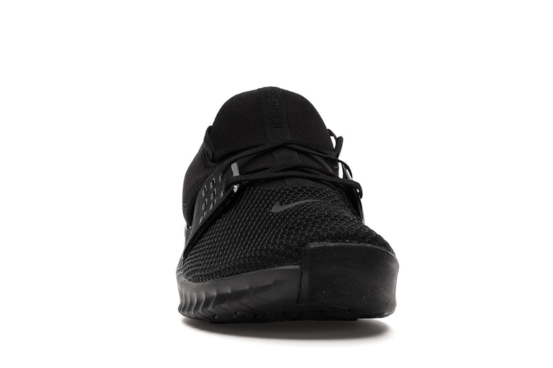 Nike Free X Metcon 2 Black