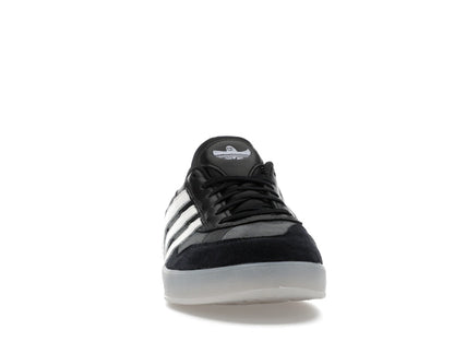 adidas Aloha Super Core Black Crystal White Carbon
