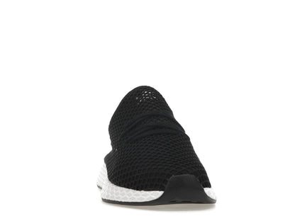 adidas Deerupt Runner Black White