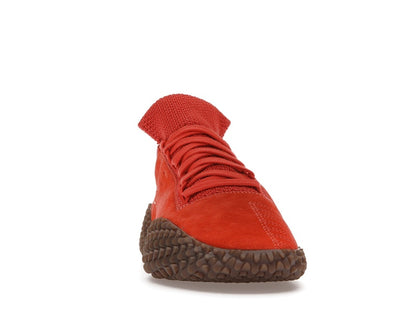 adidas Kamanda Raw Amber