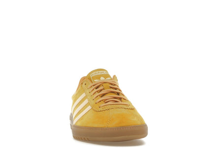 adidas Bermuda Bold Gold