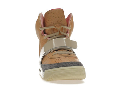 Nike Air Yeezy 1 Net Tan