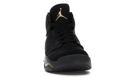 Jordan Mars 270 Black Gold (GS)