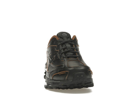 Nike Shox Ride 2 Black Light British Tan