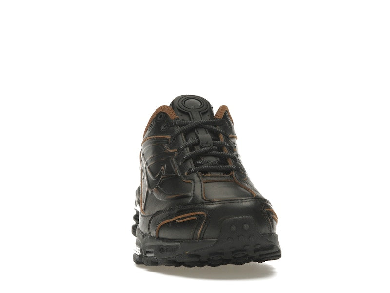 Nike Shox Ride 2 Black Light British Tan