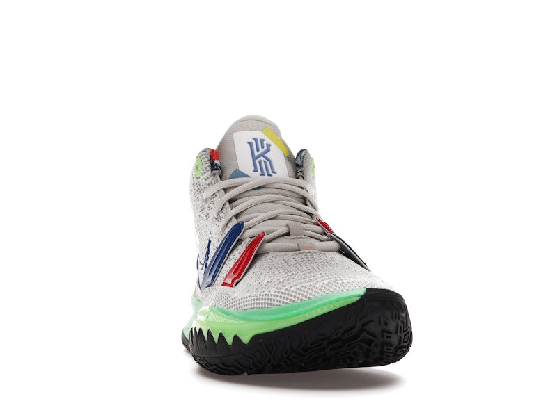 Nike Kyrie 7 Visions
