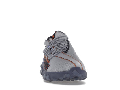 Nike React Runner ISPA Wolf Grey Dusty Peach