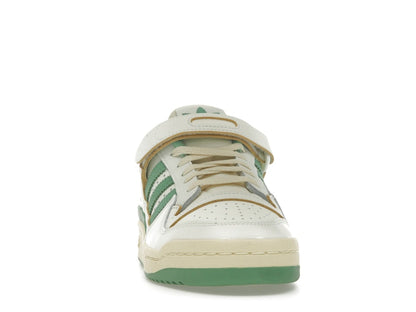 adidas Forum 84 Low Ivory Preloved Green