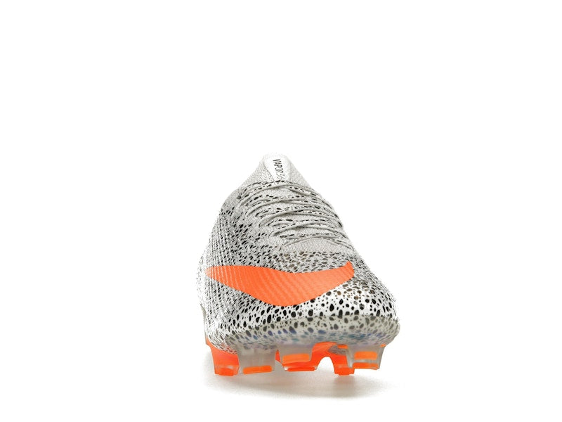 Nike Mercurial Vapor 13 Elite CR7 FG Safari