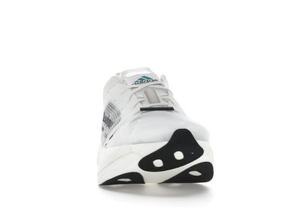 adidas Equipment Guidance 91/25 White Equipment Green