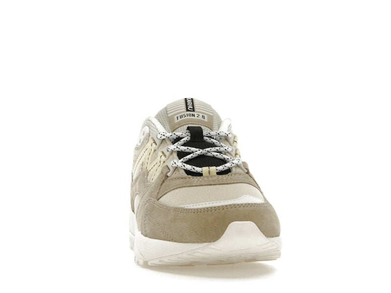 Karhu Fusion 2.0 Spray Green Pale Banana
