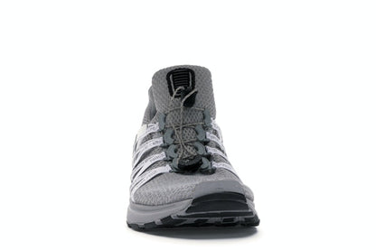 Nike Shox Gravity Wolf Grey