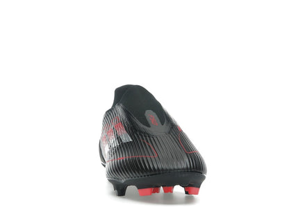 adidas F50 League Laceless FG/MG Stealth Victory Pack