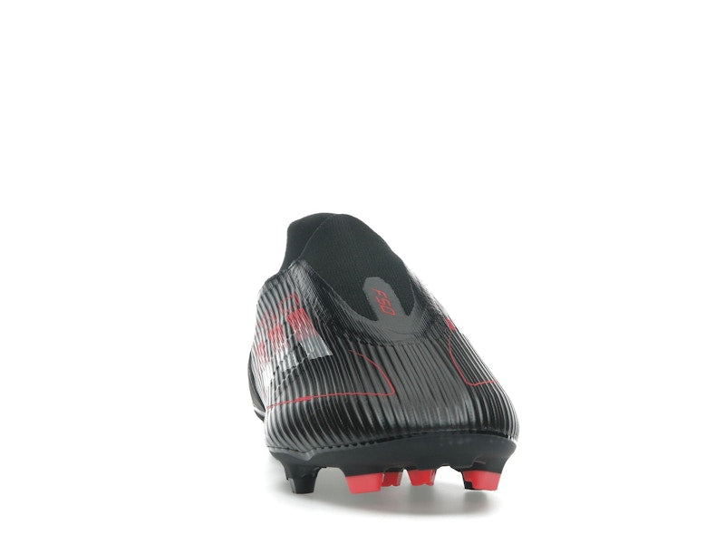 adidas F50 League Laceless FG/MG Stealth Victory Pack