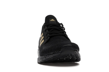 adidas Ultra Boost 20 Chinese New Year Black Gold (2020)