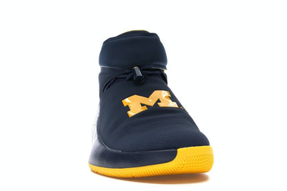 Jordan Why Not Zer0.1 Michigan
