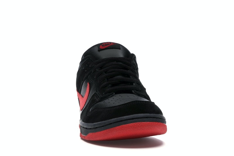 Nike SB Dunk Low Vamps
