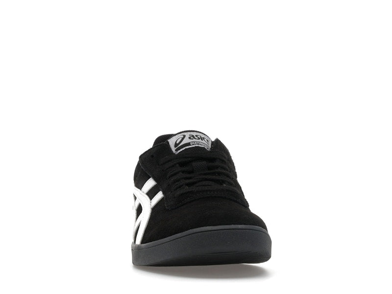 ASICS Gel-Vickka Pro Black Bright White