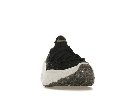 Nike Space Hippie 04 Black Dark Smoke Grey