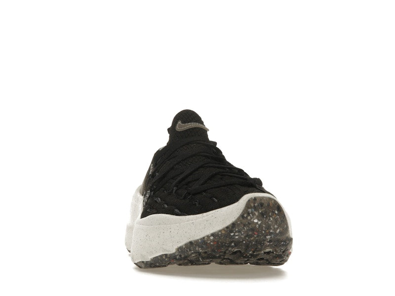 Nike Space Hippie 04 Black Dark Smoke Grey