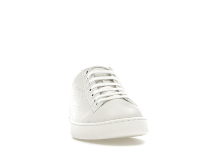 Gucci Ace Interlocking G White (Women's)