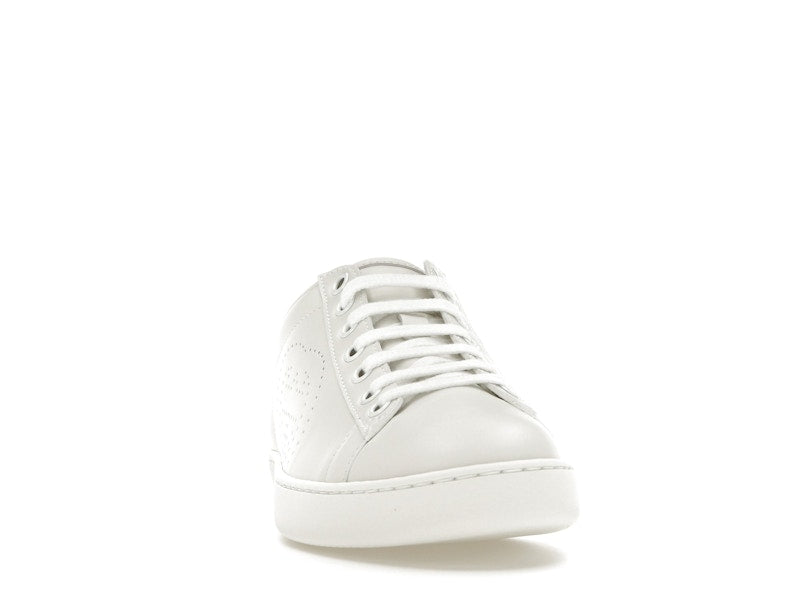 Gucci Ace Interlocking G White (Women's)