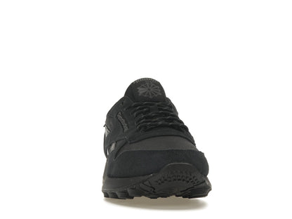 Reebok Classic Leather Cordura Black