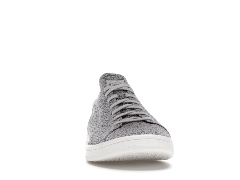 adidas Stan Smith Primeknit Solid Grey