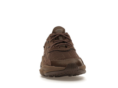 adidas Ozweego Earth Strata Dark Brown (Women's)