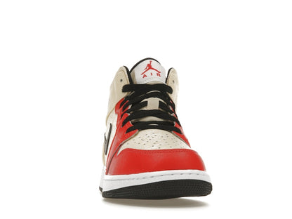 Jordan 1 Mid SS '88 Dunk Contest (GS)
