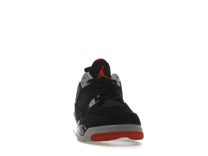 Jordan 4 Retro Bred (2019) (PS)