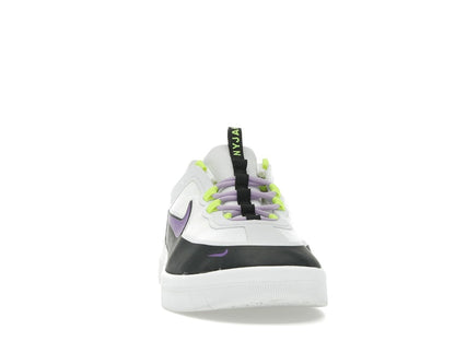 Nike SB Nyjah Free 2 Black Wild Berry