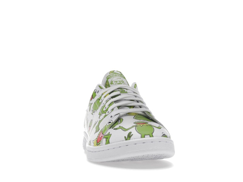 adidas Stan Smith Kermit The Frog Print