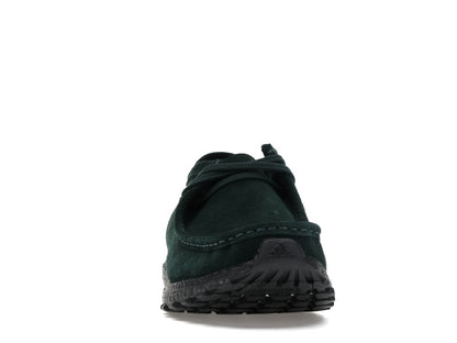 adidas x Clarks Originals Ultra Boost Wallabee Ronnie Fieg 8th Street Scarab