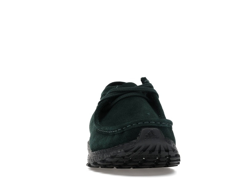 adidas x Clarks Originals Ultra Boost Wallabee Ronnie Fieg 8th Street Scarab