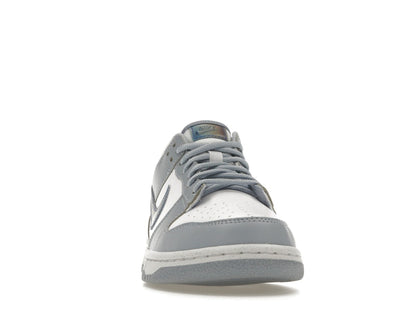 Nike Dunk Low Next Nature Blue Whisper Iridescent (GS)