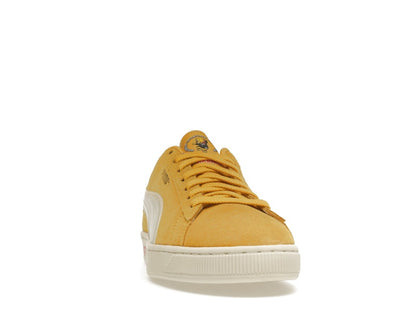Puma Suede Triplex Haribo