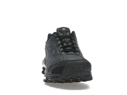 Nike Shox Ride 2 Black Cargo Khaki