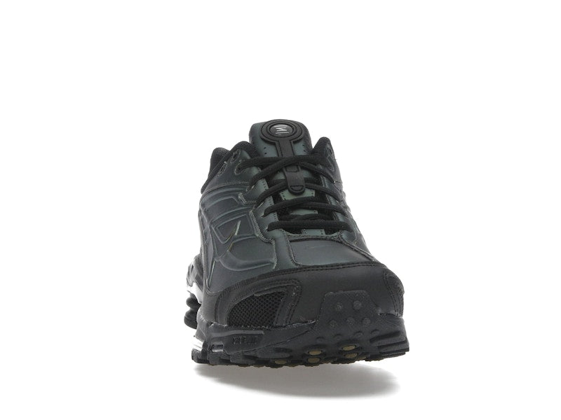Nike Shox Ride 2 Black Cargo Khaki