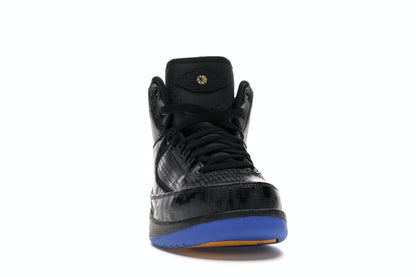 Jordan 2 Retro Black History Month (2019) (GS)