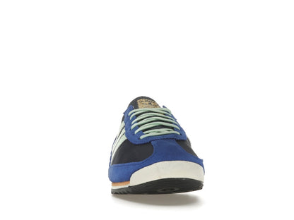 adidas SL 72 Night Indigo Semi Green Spark (Women's)
