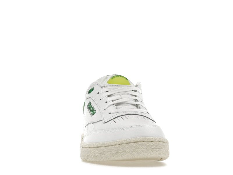 Reebok Club C 85 Pump Glen Green