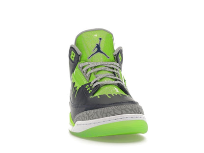 Jordan 3 Retro Doernbecher Hugo