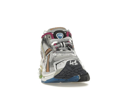 Balenciaga Runner Multicolor