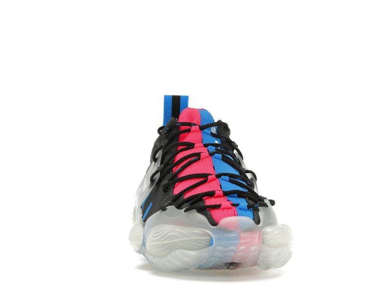 Nike ISPA Link Axis Multi-Color