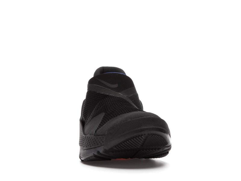 Nike Go FlyEase Black
