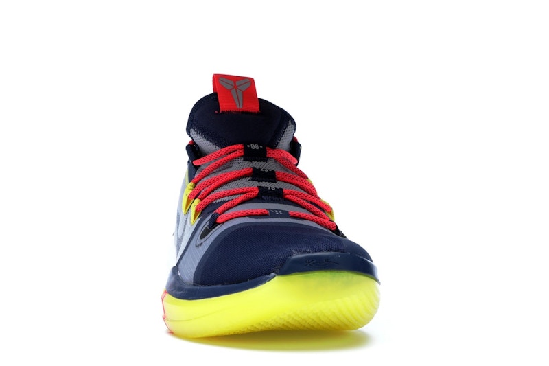 Nike Kobe AD Sail Multi-Color